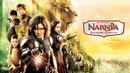 The Chronicles Of Narnia: Prince Caspian Poster 1