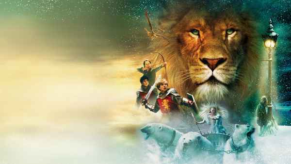The Chronicles Of Narnia: The Lion, The Witch And The Wardrobe Poster 7