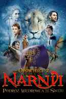 The Chronicles Of Narnia: The Voyage Of The Dawn Treader Poster 5