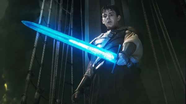 The Chronicles Of Narnia: The Voyage Of The Dawn Treader Poster 3