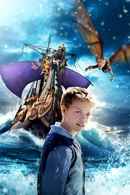 The Chronicles Of Narnia: The Voyage Of The Dawn Treader Poster 6