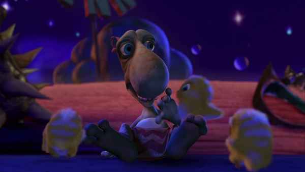 The ChubbChubbs! Poster 4