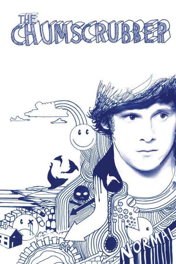 The Chumscrubber Poster 7