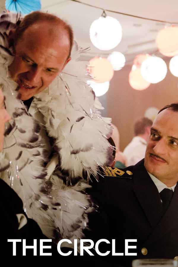 The Circle
