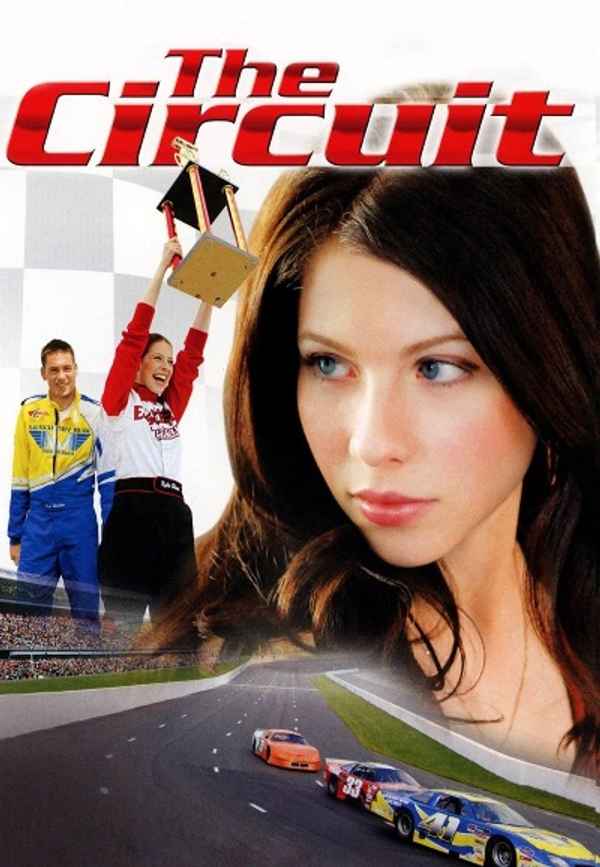 The Circuit Poster 5