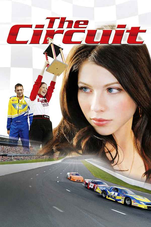 The Circuit Poster 4