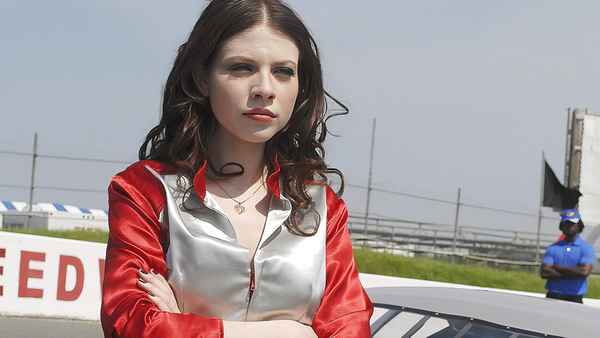 The Circuit Poster 1