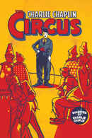 The Circus Poster 2