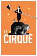 The Circus Poster 3