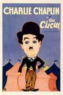 The Circus Poster 6