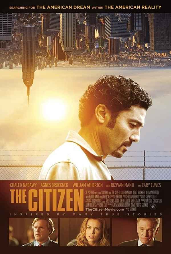 The Citizen Poster 3