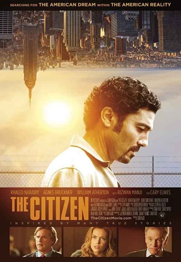 The Citizen Poster 7