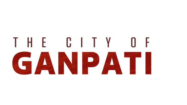 The City Of Ganpati Poster 5