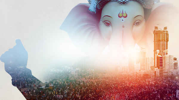 The City Of Ganpati Poster 7