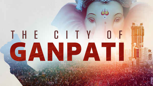 The City Of Ganpati Poster 6