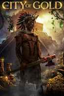 The City Of Gold Poster 5