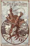 The City of Lost Children Poster 2