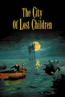 The City of Lost Children Poster 3