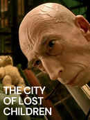 The City of Lost Children Poster 1