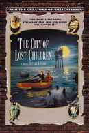The City of Lost Children Poster 7