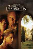 The City of Your Final Destination Poster 2