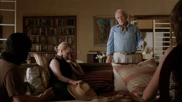 The City of Your Final Destination Poster 1