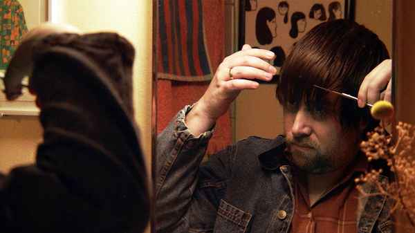 The Civil Dead Poster 6