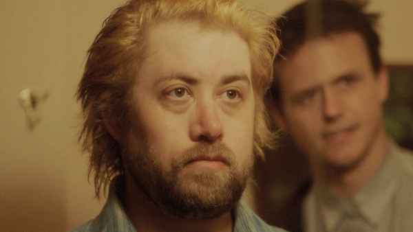 The Civil Dead Poster 1