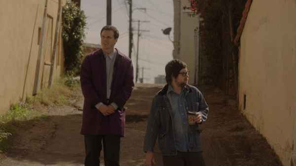 The Civil Dead Poster 2