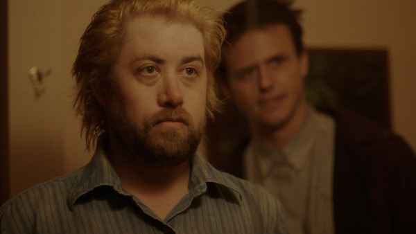 The Civil Dead Poster 4