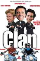 The Clan Poster 4