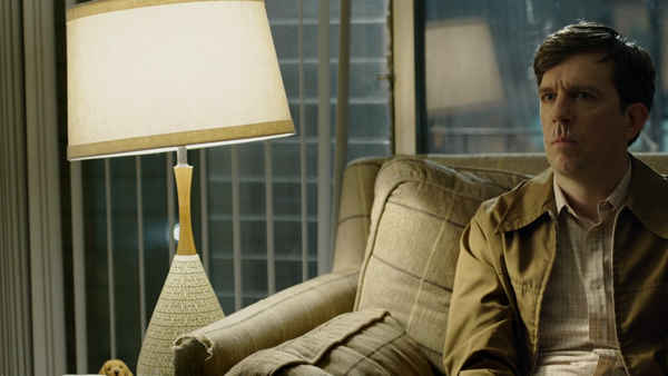 The Clapper Poster 5