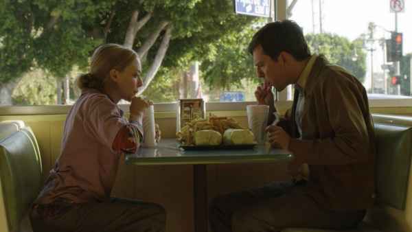 The Clapper Poster 2