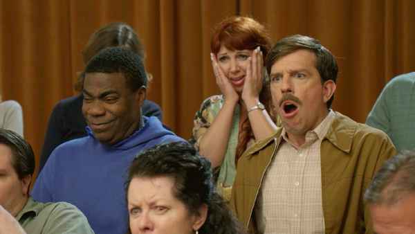 The Clapper Poster 7