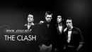 The Clash - Rock Legends Poster 3