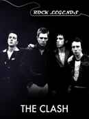 The Clash - Rock Legends Poster 2
