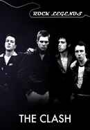 The Clash - Rock Legends Poster 4