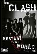 The Clash: Westway To The World Poster 4
