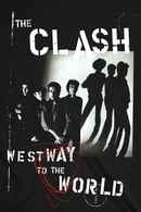 The Clash: Westway To The World Poster 2