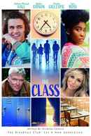 The Class Poster 5