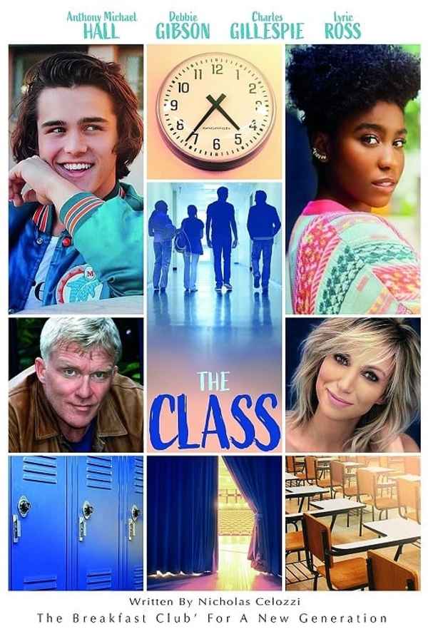 The Class Poster 5