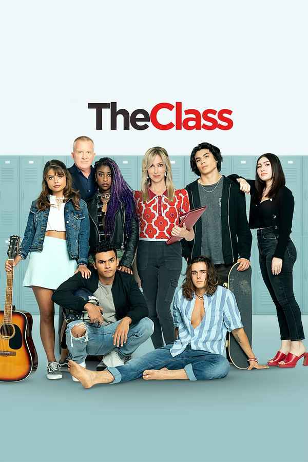 The Class Poster 4