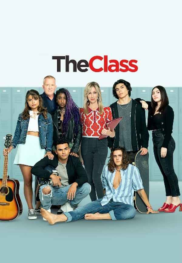 The Class Poster 6