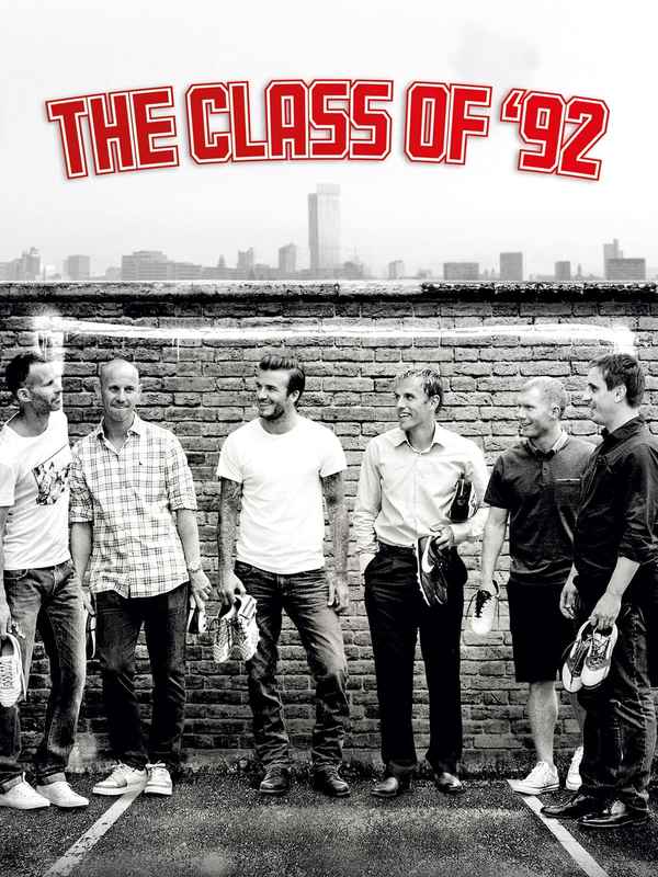 The Class of 92 Poster 6