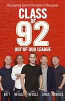 The Class of 92 Poster 1