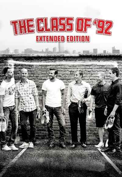 The Class of 92