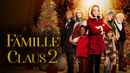 The Claus Family 2 Poster 1