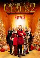 The Claus Family 2 Poster 5