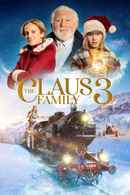 The Claus Family 3 Poster 4