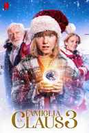The Claus Family 3 Poster 5
